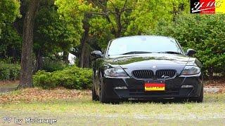 E85 BMW Z4 Roadster 簡易PV