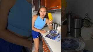 Переели, а на на утро отвес