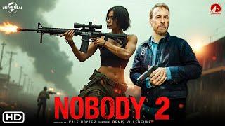 Nobody 2 _ Trailer (2026) | Universal Pictures | Bob Odenkirk, Nobody Film Sequel First Look Teaser,