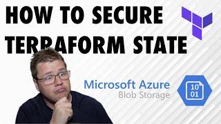 Mastering Terraform State Security on Azure: A Live Q&A Breakdown