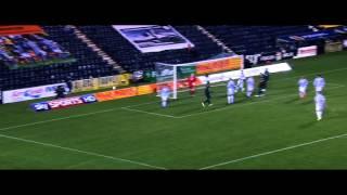 Kris Commons Vs Kilmarnock (A) 05/01/15 720p HD