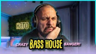 this BASS HOUSE BANGER is crazy!  || HCDS 122