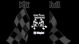 Kanaval King Posse Full