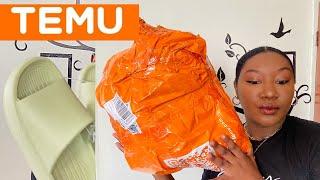 TEMU UNBOXING HAUL JUNE 2023 / EACH ITEM COST LESS THAN $6