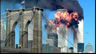 9/11 attacks: air traffic control recordings