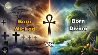 Christianity vs Kemetic Spirituality: The Truth They Don’t Want You to Know