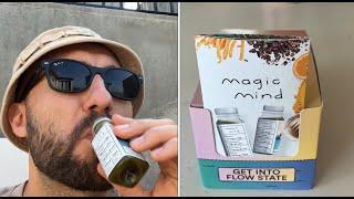 Magic Mind Review: Is It Really MAGIC!?