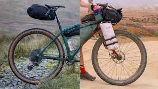 5 New Bikepacking Bikes You NEED To Know About