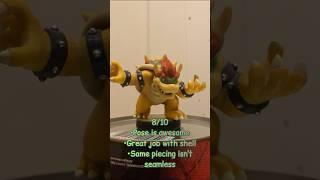 Amiibo Mondays - Bowser (Smash Bros) #amiibo #nintendo #mario #smashultimate