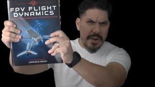 FPV Flight Dynamics - The Book of Drone Flight