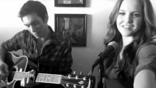 THROWBACK As Long As You're Mine (Wicked Cover) - Janet Krupin and Noah Hunt