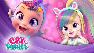 FAVOURITE JENNA EPISODES  BFF  CRY BABIES  MAGIC TEARS  CARTOONS for KIDS in ENGLISH LONG VIDEO