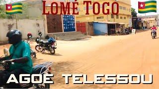 A BEAUTIFUL PLACE TO ALWAYS BE LOMÉ TOGO 