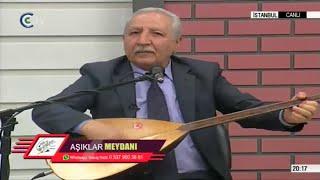 Herkes Ettiğini Bulmaz mı Sandın (Karacoğlan) - Mehmet Çağlar #aşıklarmeydanı #aşıknuriçırağı #çaytv