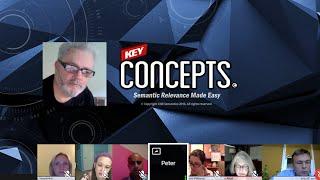 How to unleash Conceptual Creativity w/ Peter Hatherley