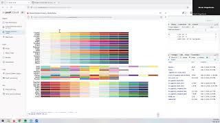 R-Ladies Ottawa (English) - Data Visualization II - Reiko Okamoto