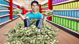 قیمت همه جنسام رو سه برابر کردم و این اتفاق افتاد || Super market simulator #6