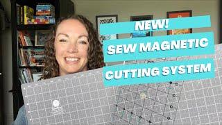 Sew Magnetic Cutting System Launch