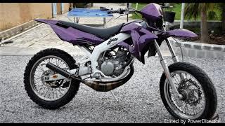 GILERA RCR 50cc TUNING