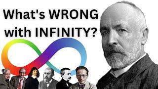 Is Infinity a PARADOX?