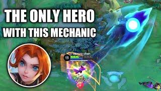 NOT POPULAR BUT NOT DEAD | THE COMPLETE COUNTER TO MOST PROJECTILES