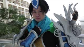 KATSUCON 2014 EPIC COSPLAY 2-3