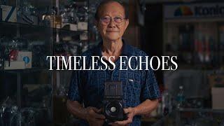 Project : Timeless Echoes (Trailer)