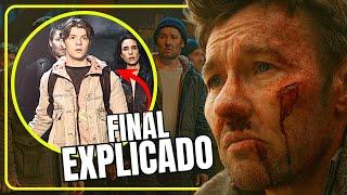  MATERIA OSCURA (2024): Episodio 9 | FINAL | Resumen 1x09 de DARK MATTER | Apple Tv | Blake Crouch