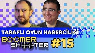 BOOMER SHOOTER #15 I DOST DONUYOR I COD: BLACK OPS 6 ÇIKTI!, UBISOFT'A AYAR