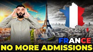 Campus France Closed for 2025? Here's How You Can Still Study in France!