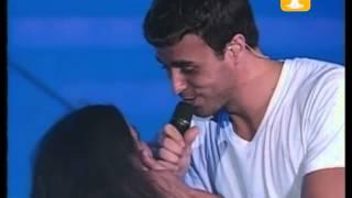 Enrique Iglesias, Nunca Te Olvidaré, Festival de Viña 1999