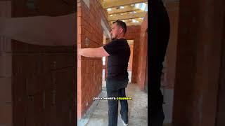 Сколько кВ нужно для комфортной семейной жизни?  #ремонт #дача #стройка
