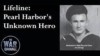 Lifeline | Pearl Harbor's Unknown Hero | Full Documentary