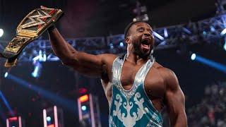 Big E cashes in his Money in the Bank contract on Bobby Lashley: Raw, Sept. 13, 2021