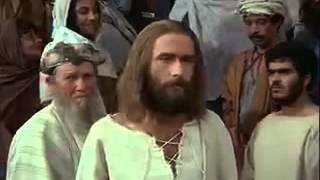 JESUS CHRIST FILM IN ALUR LANGUAGE