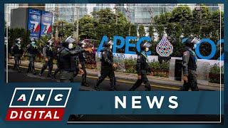 World leaders gather in Bangkok for APEC Summit | ANC