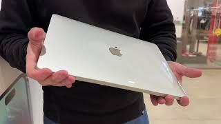 Защитная броня для Apple MacBook