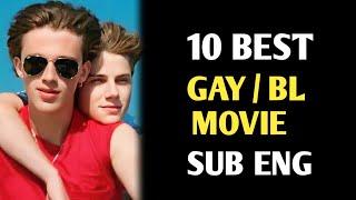 TOP 10 BEST GAY MOVIES THAT ARE WORTH TO WATCH || BEST GAY MOVIES LIST || GAY MOVIES LIST