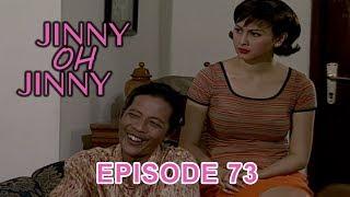 Jinny Oh Jinny Episode 73 Calon Istri