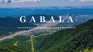 GABALA  |  Hidden Paradise in Azerbaijan  | Things to know Before travel