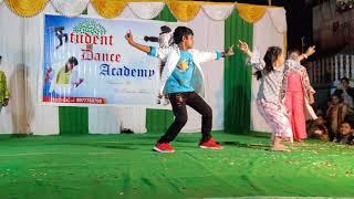 Student Dance Academy Repalle