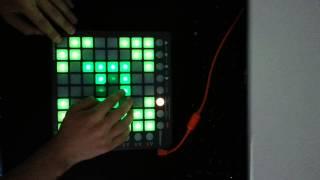 Reaper96 ----- Borgeous-invincible ----- Launchpad