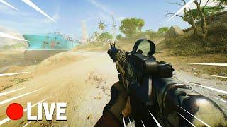 BATTLEFIELD 2042 SEASON 7 GAMEPLAY!!! - Battlefield 2042 Livestream | Multiplayer Gameplay