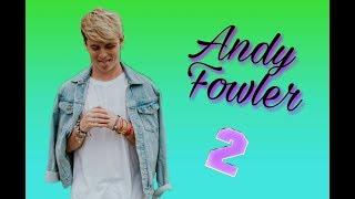 Andy Fowler  2