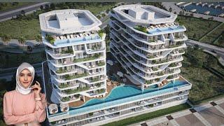 Treppan Living | Dubai Islands