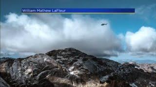 Colorado man urges hikers to be prepared after finding body on 14er