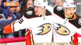 Max Comtois Highlights - 2019-20 - All Points