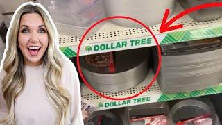 What If You Could DIY Anything from Dollar Tree?