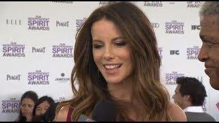 2012 Spirit Awards -- Kate Beckinsale