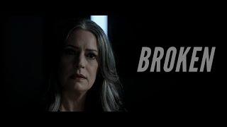 Criminal Minds Evolution - Broken